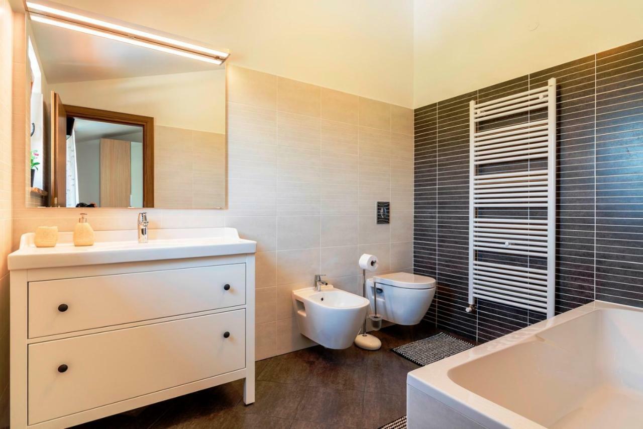Villa Jadran Nedeščina Extérieur photo