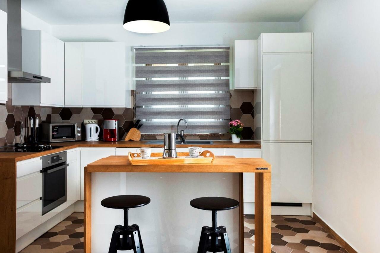 Villa Jadran Nedeščina Extérieur photo